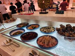 -厦门海景千禧大酒店·海景咖啡厅