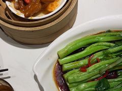 -南枝记·广东味道(中骏世界城店)