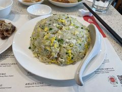 肉丝蛋炒饭-鼎泰丰(环贸店)