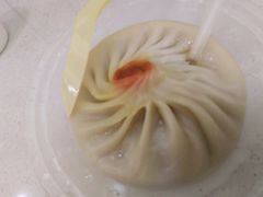 -鲁氏汤包王(长白街店)