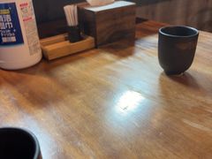 -森味薪火烧•烧鸟居酒屋•日本料理(望京店)