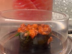 -争鲜回转寿司(朝北大悦城店)