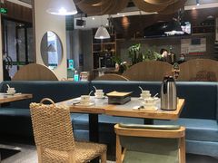 大堂-李军力烧烤(电厂路农业路店)