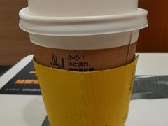 -麦当劳(小白楼店)