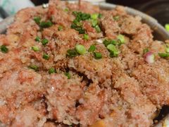 -杨记隆府(南坪店)