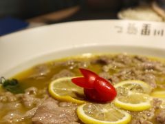 -川里谈·川味小馆(北京路店)