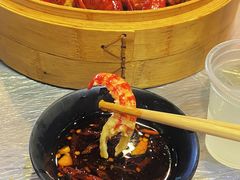 -靓靓蒸虾(中山公园店)