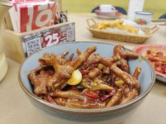 -老三样·旧食新味(绿地店)