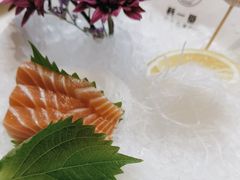 -新一番三文鱼寿司(红城湖店)