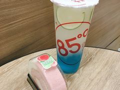 -85度C(上海广元店)
