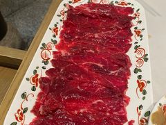 -东门口涮肉·砂锅·烤串(老门东店)