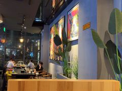 -好唛士·精酿啤酒烧烤(金沪路店)