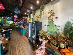 -印象芽庄越式餐厅(东兴店)