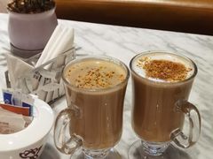 -福州泰禾铂尔曼酒店·大堂酒廊