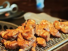 -300杯·和牛烧肉清酒专门店(廊里店)