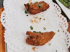 -石榴院子(西施故里店)