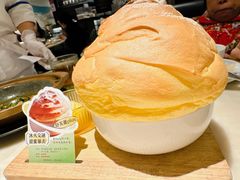 -港丽餐厅(天河城店)