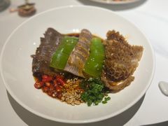 -羲和雅苑•北京烤鸭(国贸商城店)