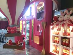 -米乐星世界KTV(汇智国际商业中心店)