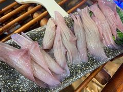 -东巴婆婆云南鱼豆花火锅(大东门店)