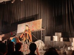 -北京喜剧院