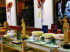 -火舞泰·泰式海鲜火锅餐厅(世纪城店)