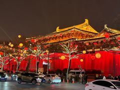 -西安城墙·碑林历史文化景区