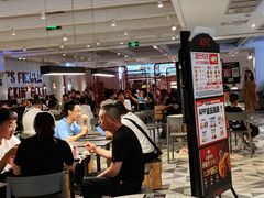 -肯德基(建华店)