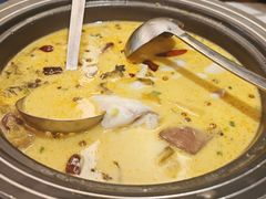 -辣婆婆(航天桥店)