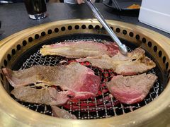 -神户赤童日式烤肉伙伴(东直门店)