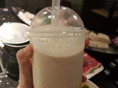 -捞王猪肚鸡火锅(财富中心店)