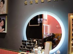 -海马体照相馆丨大师(青岛万象城店)