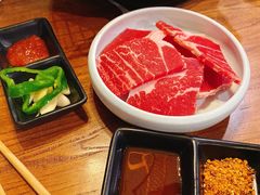 -九田家黑牛烤肉料理(三墩店)