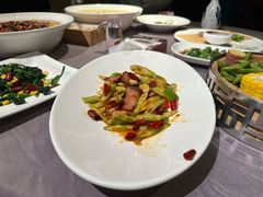 -阿榕小厨(丈八一路店)