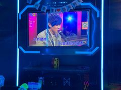 -酷秀KTV(五道口店)