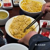 本地人指路！苏州好吃的蟹黄面！！