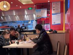 -味千拉面(郑州杉杉奥特莱斯购物广场店)