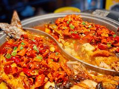 -味妙烤鱼吧(回龙观店)