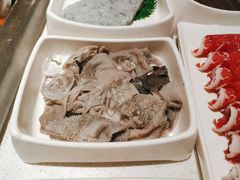 -海底捞火锅(银泰中心店)