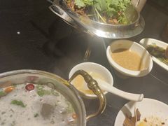 -葛记红焖羊肉(和平路形象店)