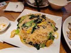兴化炒米粉-莆田餐厅PUTIEN(三里屯店)