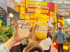 -下酒(华熙店)