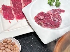 -南门涮肉(上海二店)