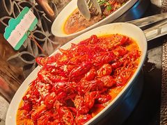-亚马逊蒸汽活海鲜自助(LCM置汇旭辉广场店)