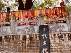 -大槐树寻根祭祖园