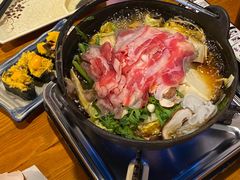 牛肉豆腐煮-三月居酒屋(青年大街店)