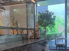 -深圳国际会展中心洲际酒店