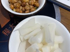 -广州海鲜酒楼(长丰园店)