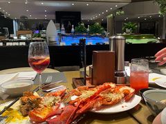 -博林天瑞喜来登酒店·西丽尚膳