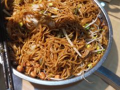海南粉-琼菜坊·无鸡不成宴·海南菜老爸茶糟粕醋(海口骑楼老街店)